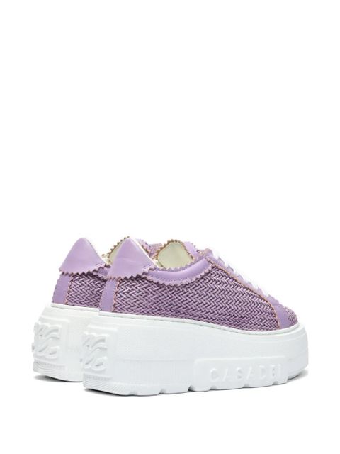 Casadei Nexus Hanoi sneakers - Purple