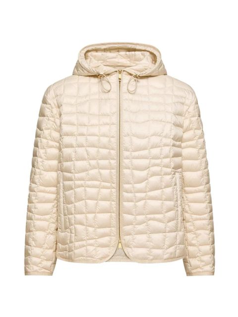 Moncler Eglantier puffer jacket - Neutrals - zdjęcie produktu nr 1