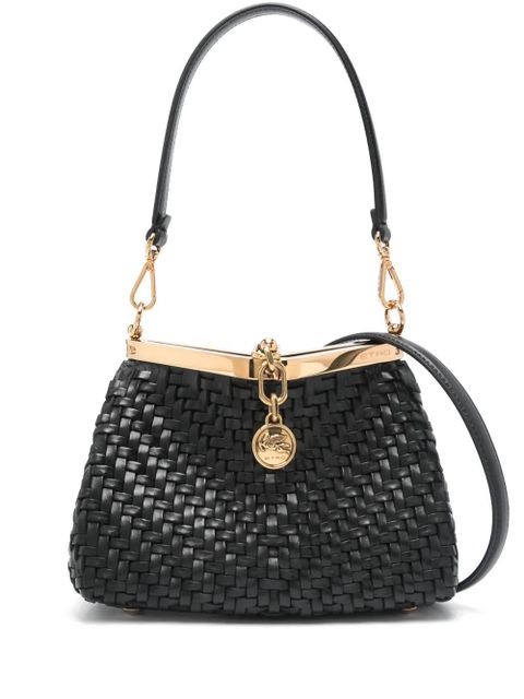 ETRO mini Vela shoulder bag - N0000 - zdjęcie produktu nr 1