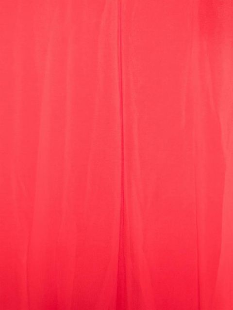 WARDROBE.NYC sheer tights - Red - zdjęcie produktu nr 2