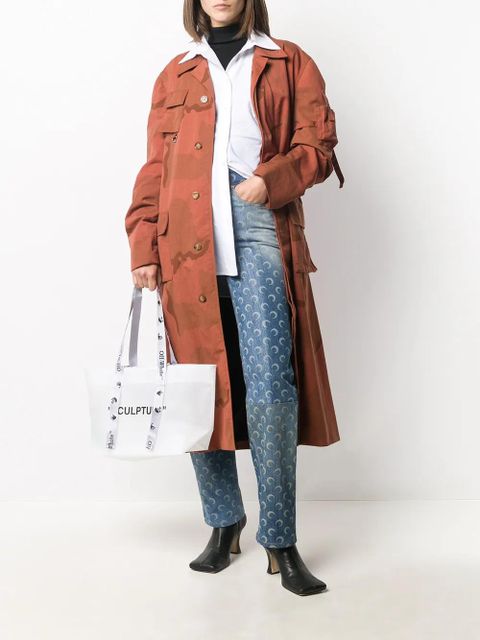 Off-White small Commercial tote bag - zdjęcie produktu nr 2