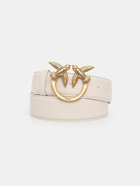 Pinko pasek skórzany - zdjęcie produktu nr 2