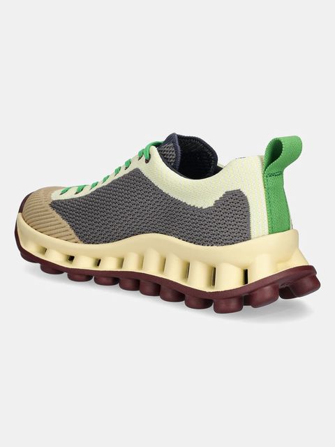 Camper sneakersy Pelotissima by Sunnei - zdjęcie produktu nr 2