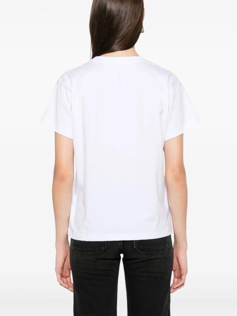 Diesel T-Marey T-shirt - White