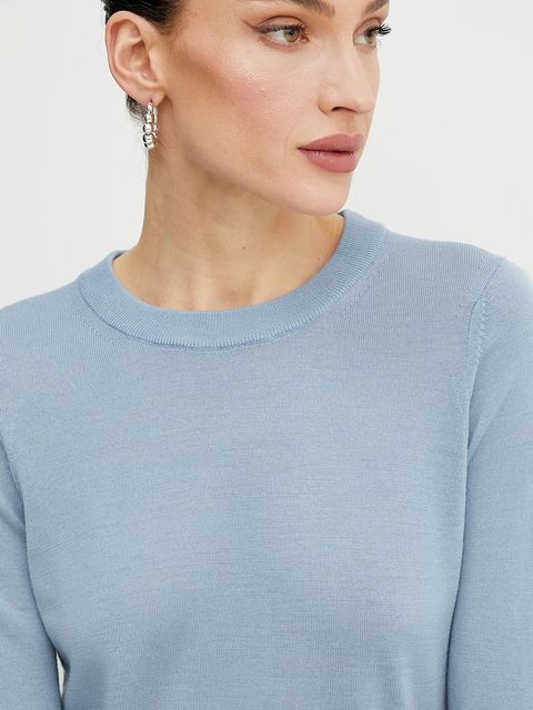 MICHAEL Michael Kors sweter wełniany