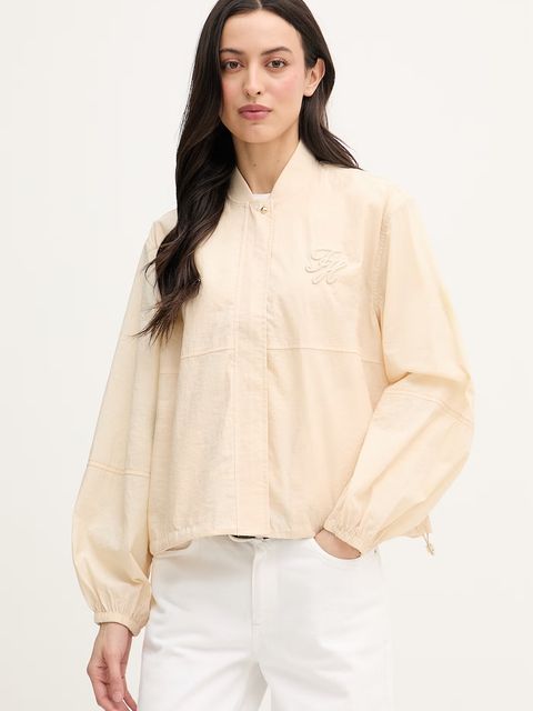 Tommy Hilfiger kurtka przejściowa damska - zdjęcie produktu nr 1