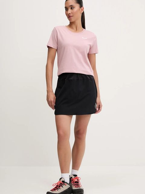 Salewa t-shirt sportowy Eagle Nature - zdjęcie produktu nr 1