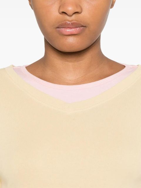 Gimaguas Sam T-shirt - Yellow