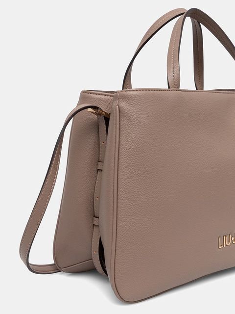 Liu Jo torebka shopper damska - zdjęcie produktu nr 1
