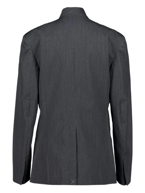 Casablanca tailored blazer - Grey - zdjęcie produktu nr 2