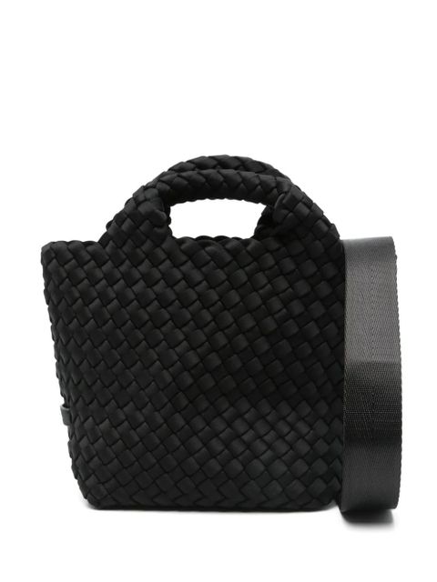 NAGHEDI St.Barths tote bag - Black - zdjęcie produktu nr 1