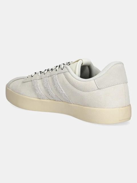 adidas sneakersy zamszowe VL Court 3.0