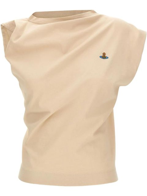 Vivienne Westwood Hebo t-shirt - Neutrals - zdjęcie produktu nr 1