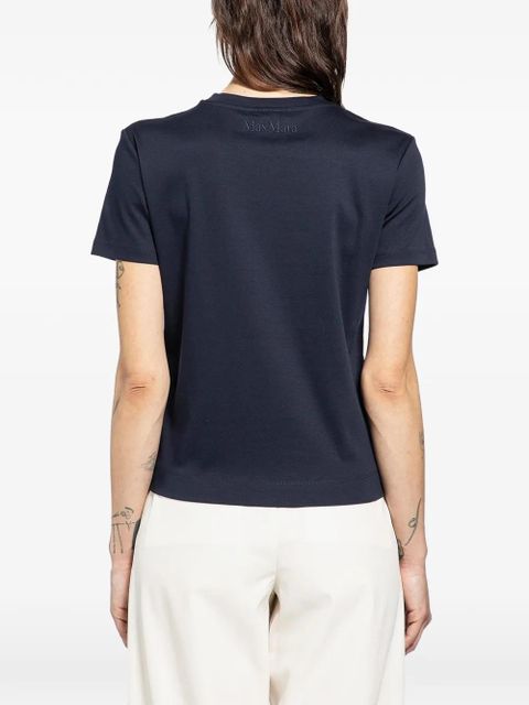 Max Mara Donata T-shirt - Black