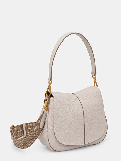 Gianni Chiarini torebka skórzana HELENA ROUND - zdjęcie produktu nr 1