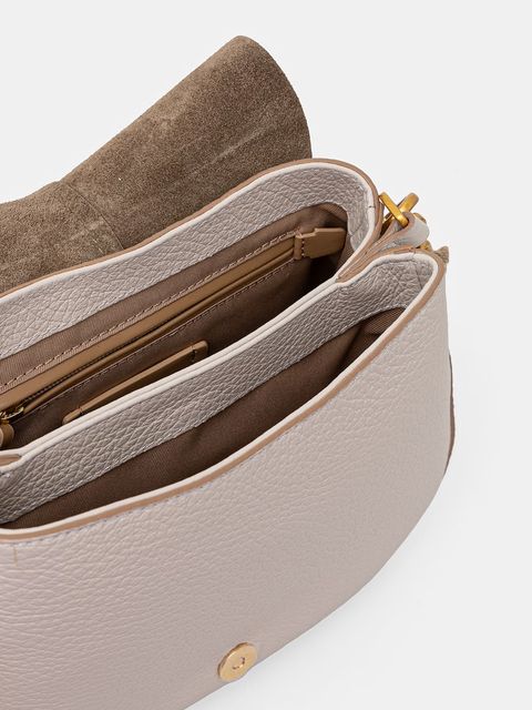 Gianni Chiarini torebka skórzana HELENA ROUND