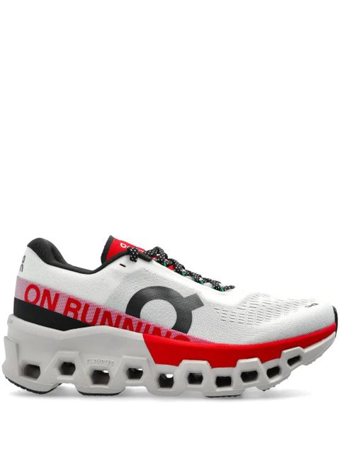 On Running Cloudmonster 2 sneakers - White - zdjęcie produktu nr 1