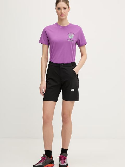 The North Face szorty sportowe damskie FELIK - zdjęcie produktu nr 1