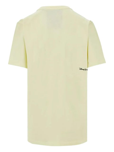 Coperni x Disney Princess T-shirt - Yellow - zdjęcie produktu nr 2