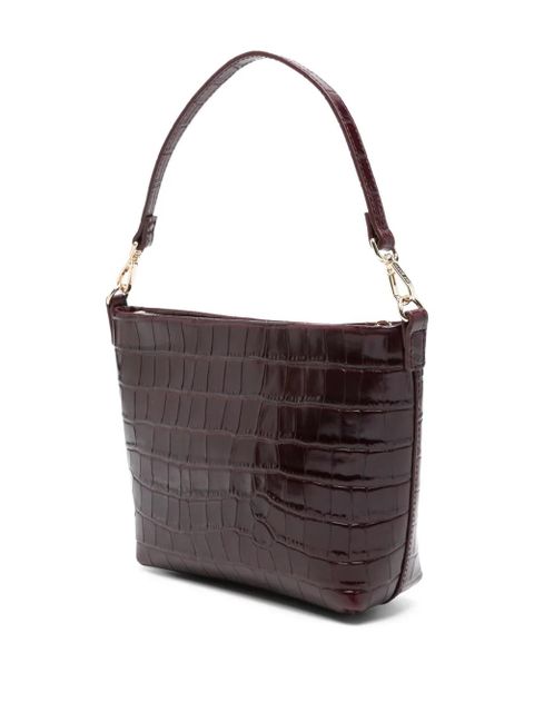 MC2 Saint Barth Aline tote bag - Red - zdjęcie produktu nr 2