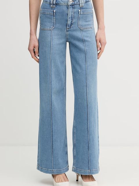 Mos Mosh jeansy Colette