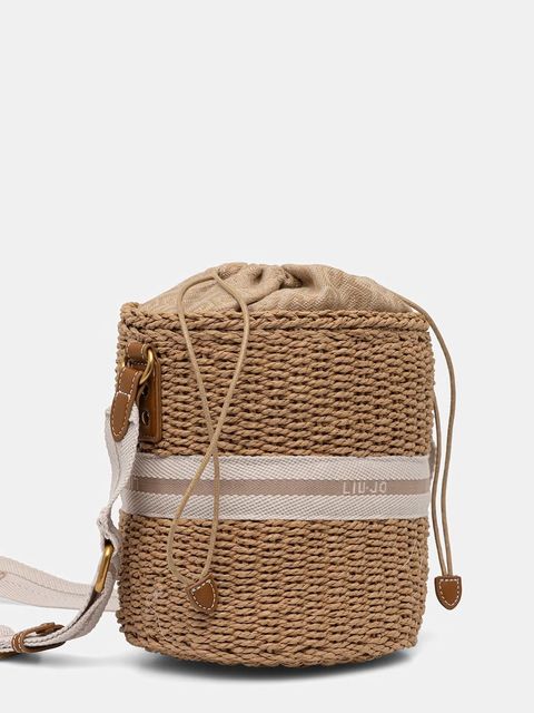 Liu Jo torba plażowa damska - zdjęcie produktu nr 1