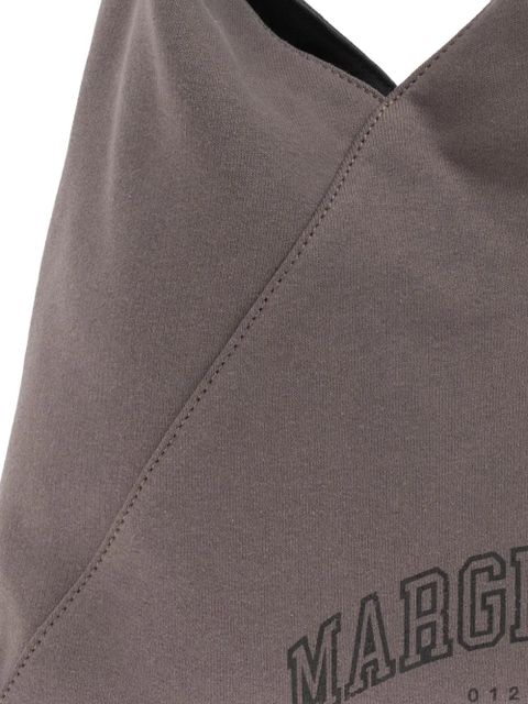 MM6 Maison Margiela Japanese tote bag - Grey