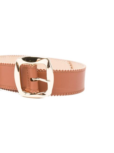 ZIMMERMANN Kaia belt - Brown