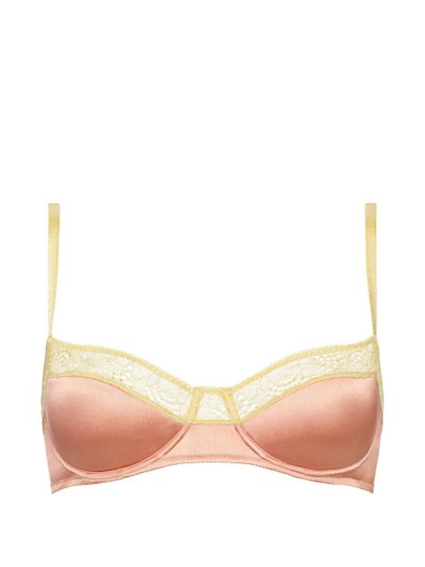 ERES Eblouir bra - Pink - zdjęcie produktu nr 1