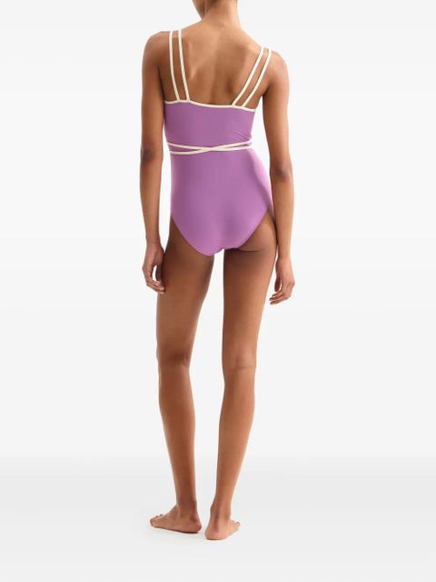 ERES Gia swimsuit - Purple