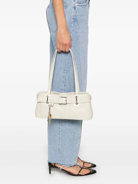 Osoi mini Brocle shoulder bag - White - zdjęcie produktu nr 2