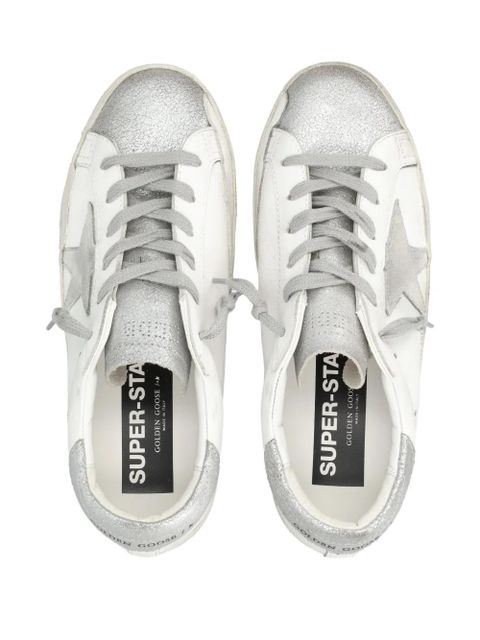 Golden Goose Super-Star sneakers - White - zdjęcie produktu nr 2