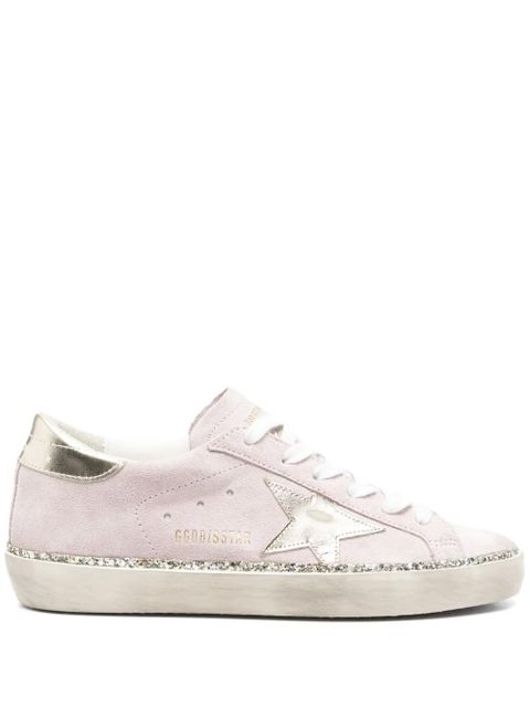 Golden Goose Super Star sneakers - Pink - zdjęcie produktu nr 1