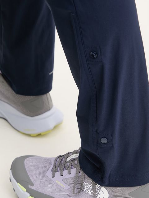 Columbia spodnie outdoorowe Leslie Falls