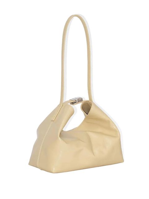 BY FAR Bea shoulder bag - Neutrals - zdjęcie produktu nr 2