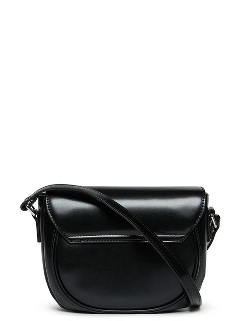 Marni torebka dziecięca MW94F SMILE BAG BAGS kolor czarny M01476 - zdjęcie produktu nr 2