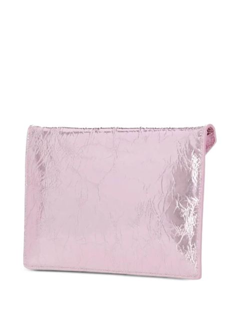 Vivienne Westwood envelope backpack - Pink