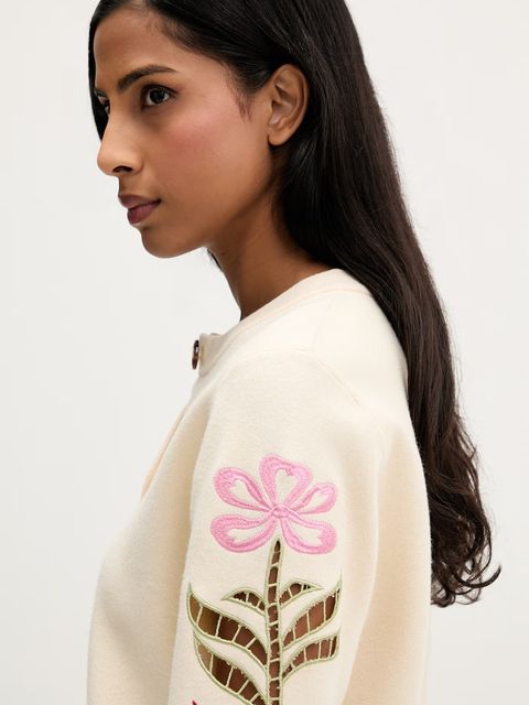 Never Fully Dressed kardigan