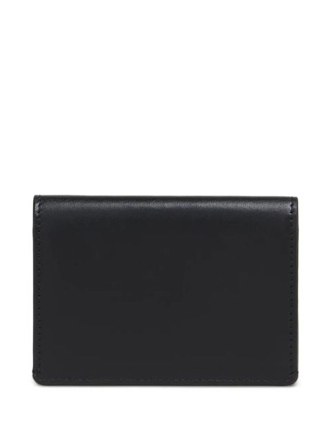 Marni Envelope card holder - Black - zdjęcie produktu nr 2
