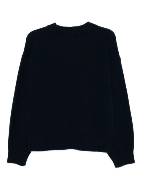 Reformation Cove jumper - Blue - zdjęcie produktu nr 2