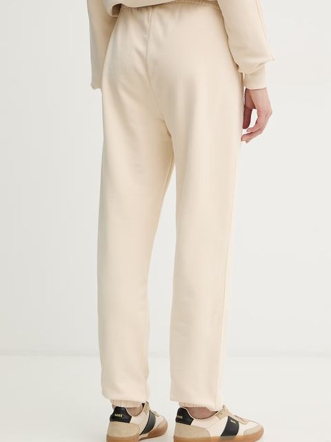 Patrizia Pepe spodnie dresowe bawełniane