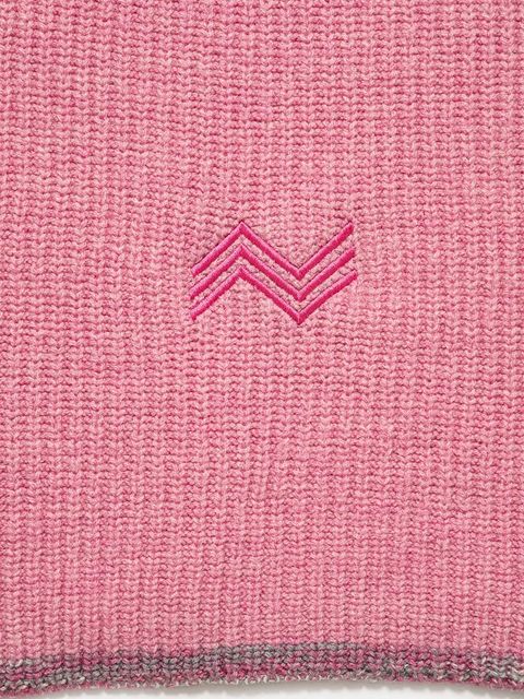 Missoni szalik wełniany - zdjęcie produktu nr 2