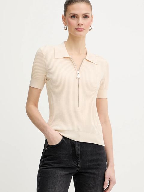 Patrizia Pepe polo - zdjęcie produktu nr 1