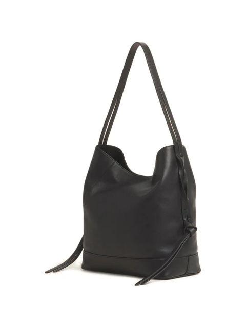 Marni large Pod 2.0 split-handle shoulder bag - Black - zdjęcie produktu nr 2