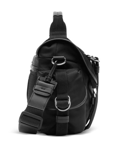 Maison Margiela small messenger shoulder bag - Black - zdjęcie produktu nr 2