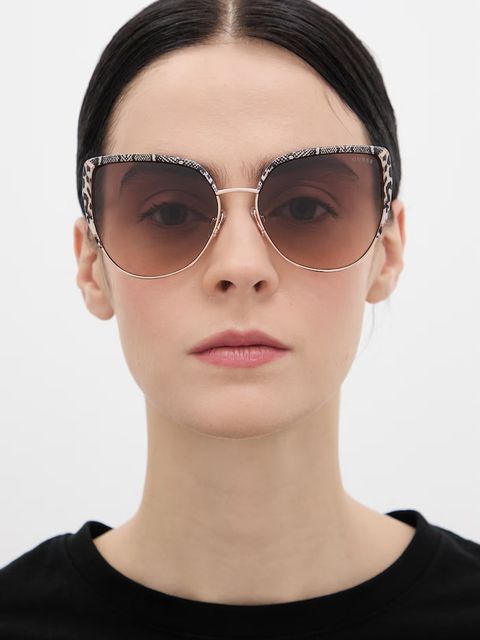 Guess okulary przeciwsłoneczne