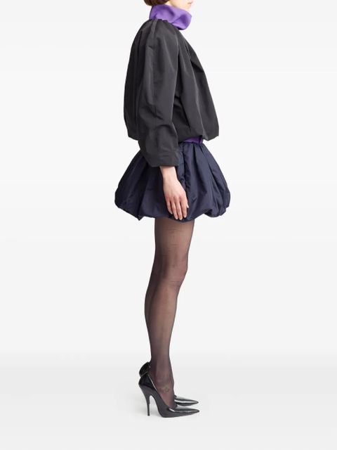 16Arlington Anfi mini skirt - Blue