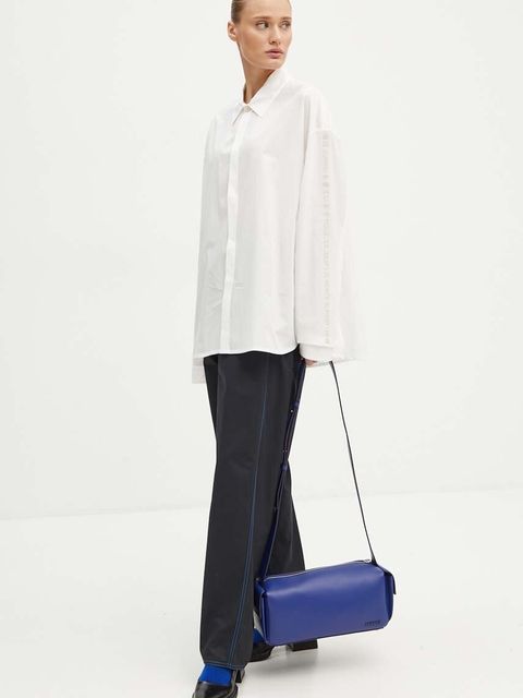 Sunnei koszula bawełniana