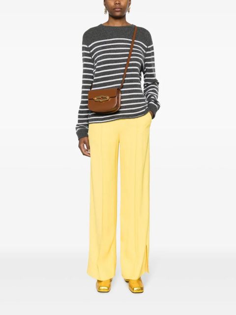 Mulberry small Pimlico leather satchel bag - Brown - zdjęcie produktu nr 2