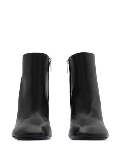 Burberry Baby boots - Black